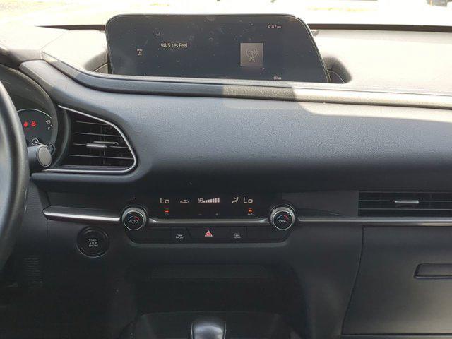 used 2022 Mazda CX-30 car, priced at $21,350