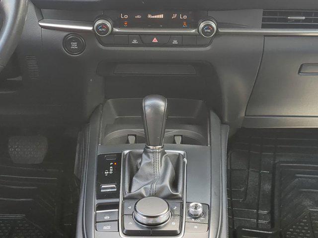 used 2022 Mazda CX-30 car, priced at $21,350