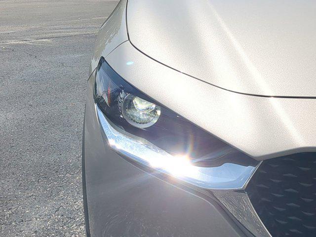 used 2022 Mazda CX-30 car, priced at $21,350