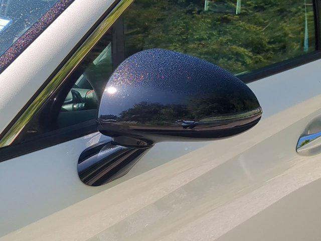 used 2022 Hyundai Sonata car, priced at $26,200