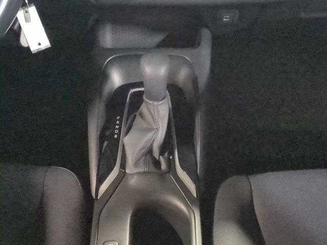 used 2025 Toyota Corolla car, priced at $22,900