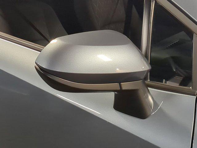 used 2025 Toyota Corolla car, priced at $22,900