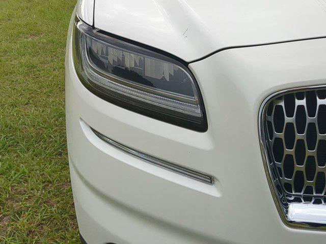 used 2022 Lincoln Nautilus car, priced at $35,900