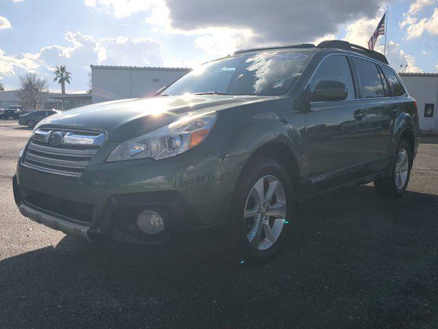 used 2014 Subaru Outback car, priced at $11,100