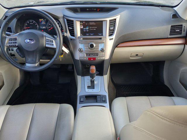 used 2014 Subaru Outback car, priced at $11,100