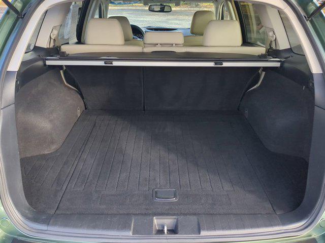 used 2014 Subaru Outback car, priced at $11,100