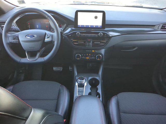 used 2024 Ford Escape car, priced at $23,990