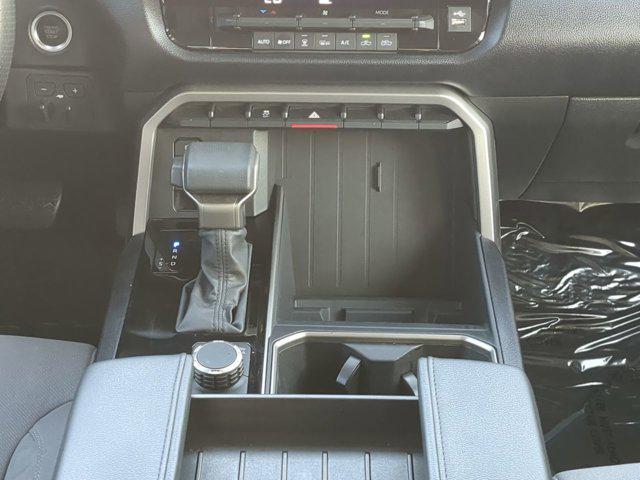 used 2022 Toyota Tundra car, priced at $39,850