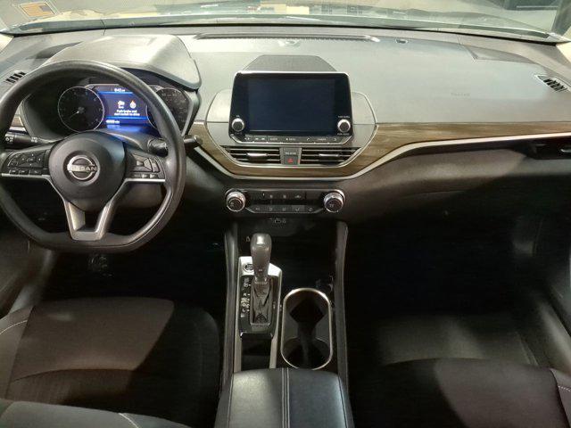 used 2023 Nissan Altima car, priced at $18,990