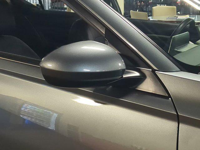 used 2023 Nissan Altima car, priced at $18,990