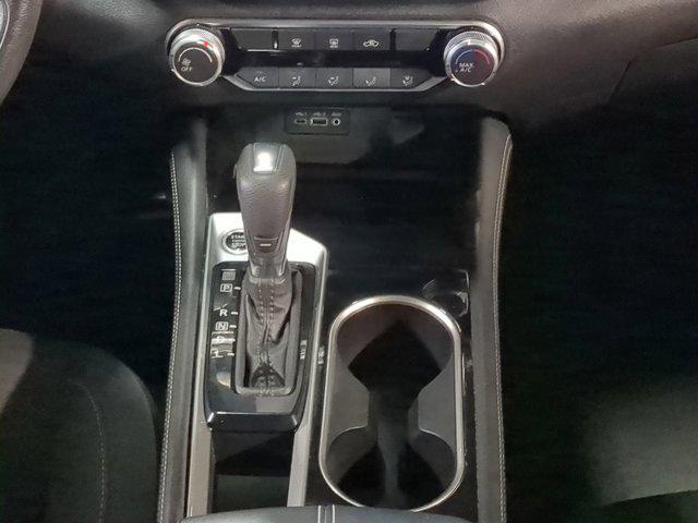 used 2023 Nissan Altima car, priced at $18,990