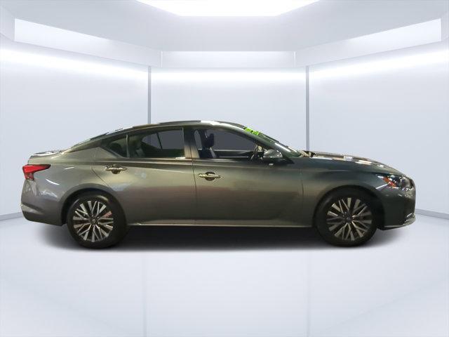 used 2023 Nissan Altima car, priced at $18,990