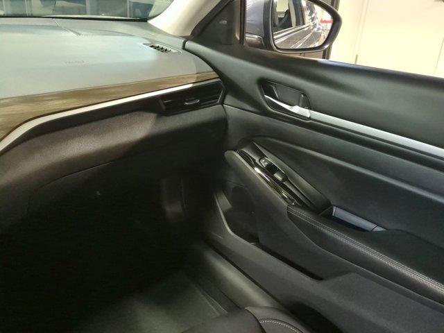 used 2023 Nissan Altima car, priced at $18,990