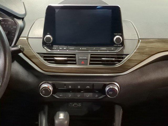 used 2023 Nissan Altima car, priced at $18,990