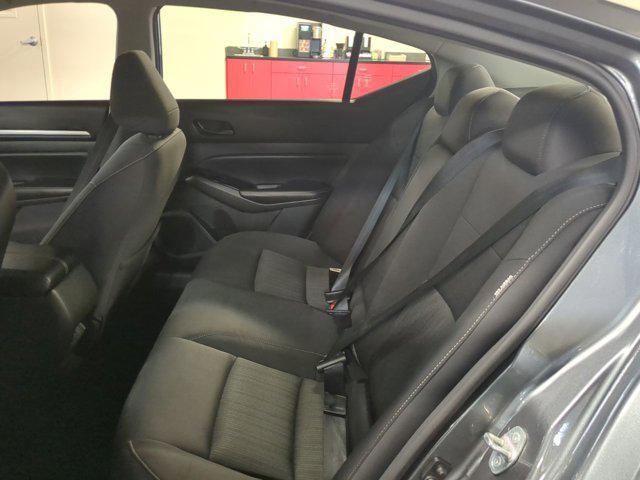 used 2023 Nissan Altima car, priced at $18,990
