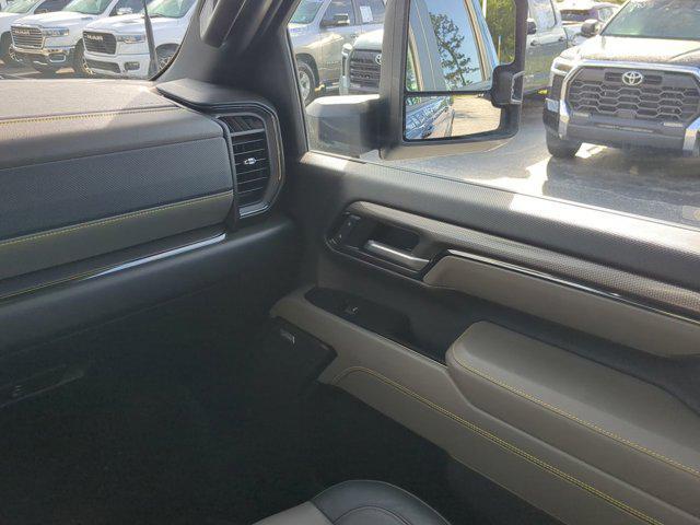 used 2024 Chevrolet Silverado 2500 car, priced at $75,990