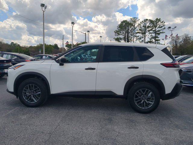 used 2023 Nissan Rogue car, priced at $21,990