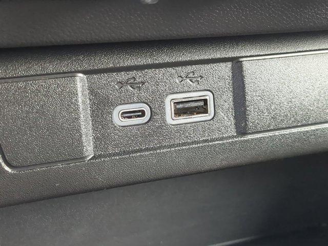 used 2024 Chevrolet Colorado car, priced at $37,605