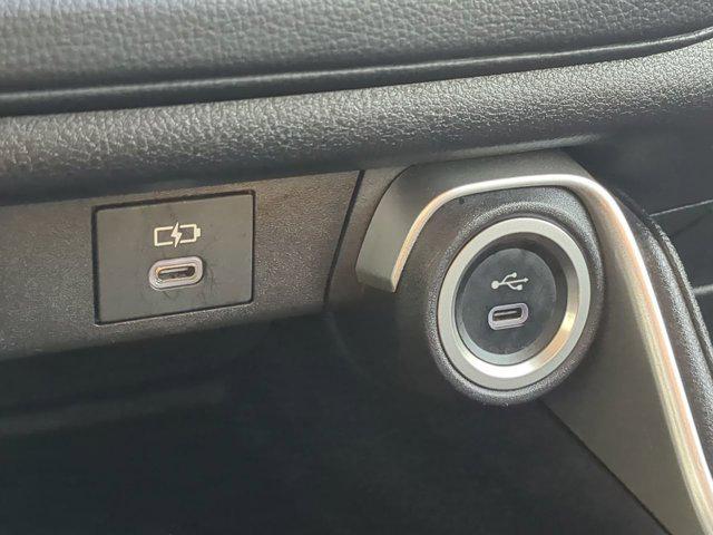 used 2025 Toyota Grand Highlander car, priced at $42,200