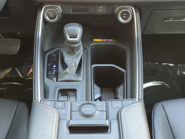 used 2025 Toyota Grand Highlander car, priced at $42,200