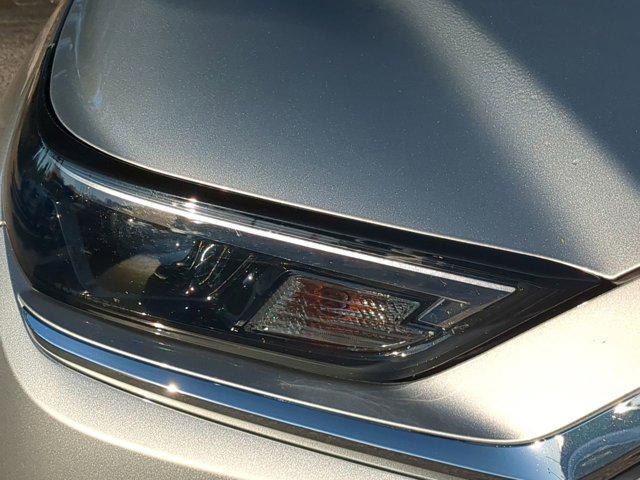 used 2025 Toyota Grand Highlander car, priced at $42,200