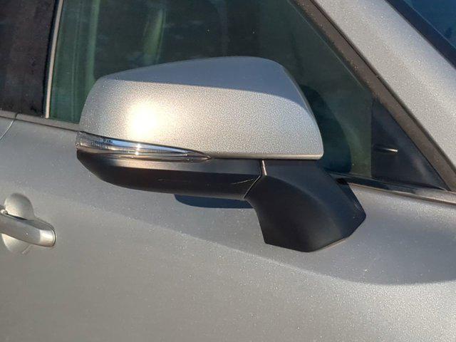 used 2025 Toyota Grand Highlander car, priced at $42,200