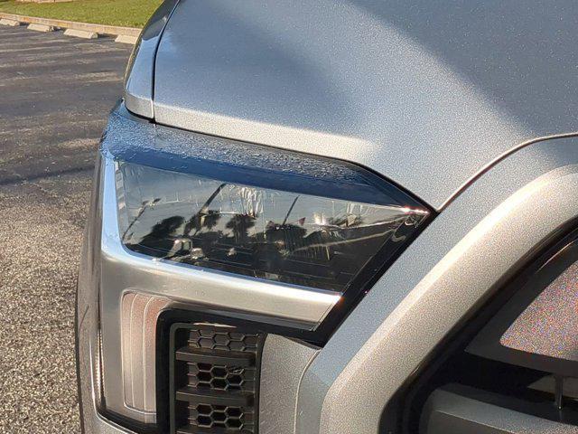 used 2025 Toyota Tundra car, priced at $43,990