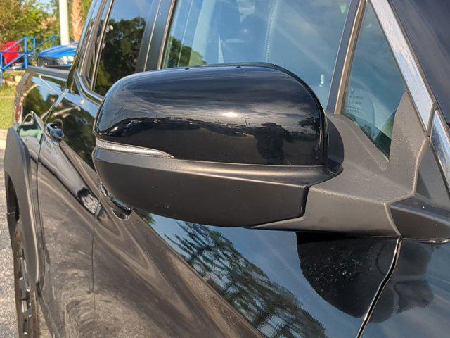 used 2023 Honda Ridgeline car, priced at $31,990