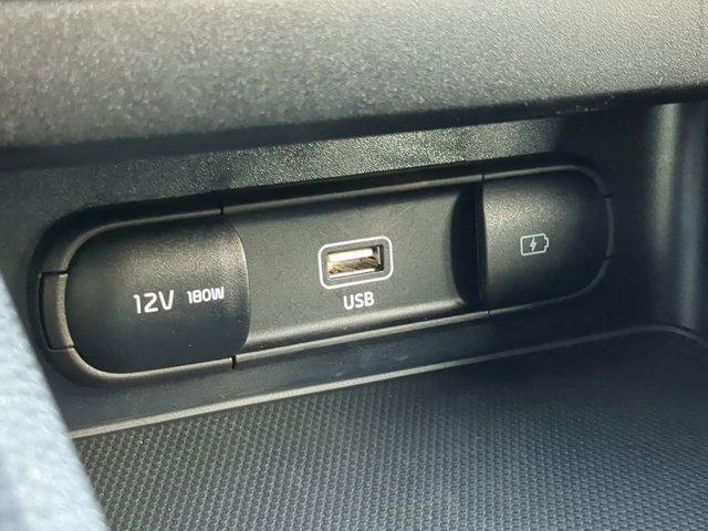 used 2024 Kia Forte car, priced at $18,400