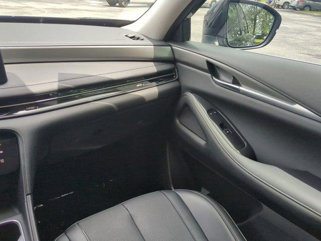 used 2023 INFINITI QX60 car, priced at $35,500
