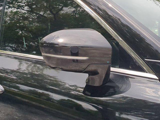 used 2023 INFINITI QX60 car, priced at $35,500