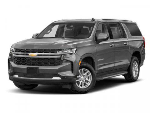 used 2023 Chevrolet Suburban car, priced at $52,990