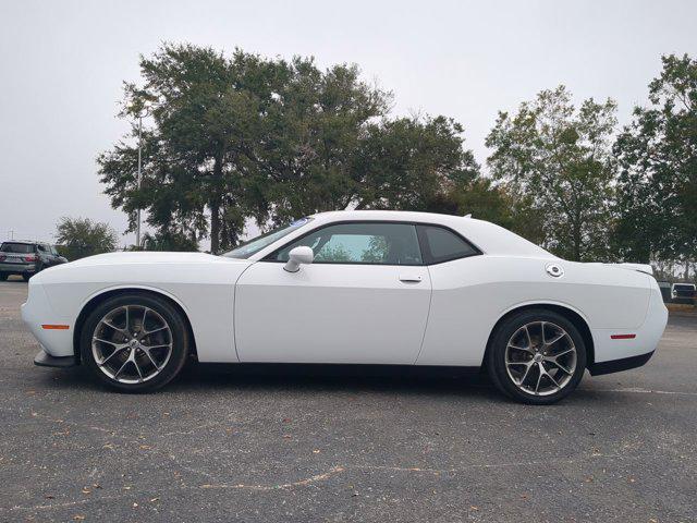 used 2019 Dodge Challenger car, priced at $18,900