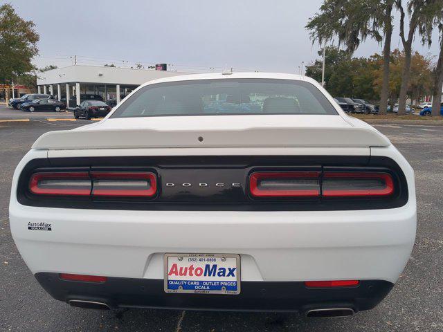 used 2019 Dodge Challenger car, priced at $18,900