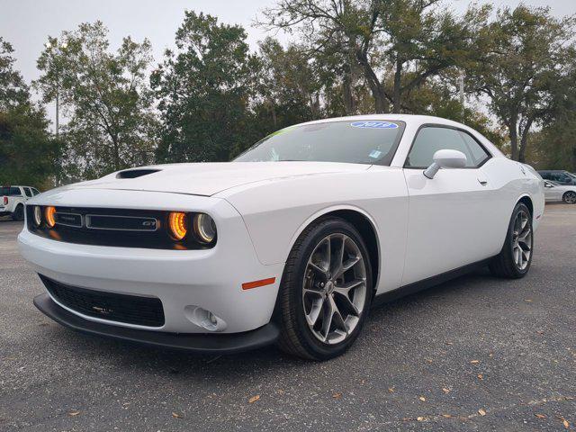 used 2019 Dodge Challenger car, priced at $18,900