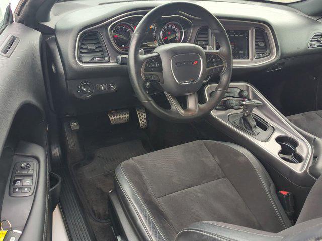 used 2019 Dodge Challenger car, priced at $18,900