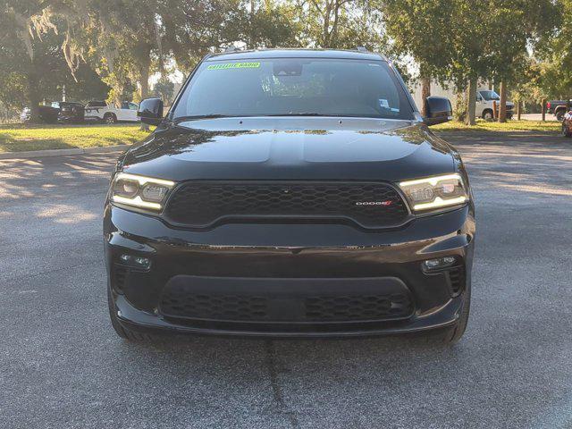 used 2023 Dodge Durango car, priced at $26,700