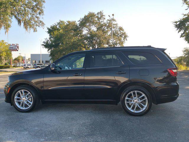 used 2023 Dodge Durango car, priced at $26,700