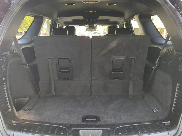 used 2023 Dodge Durango car, priced at $26,700