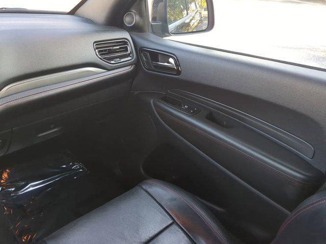used 2023 Dodge Durango car, priced at $26,700