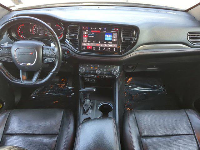 used 2023 Dodge Durango car, priced at $26,700