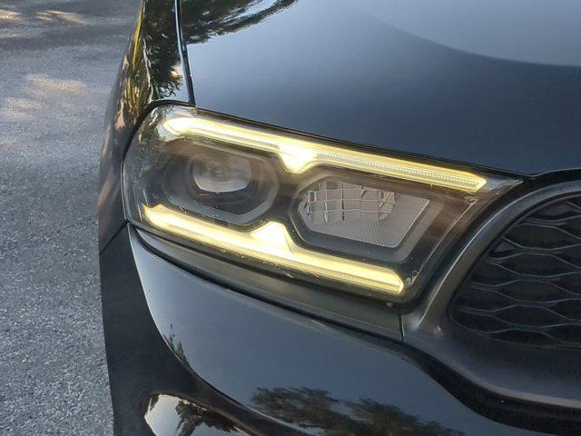 used 2023 Dodge Durango car, priced at $26,700