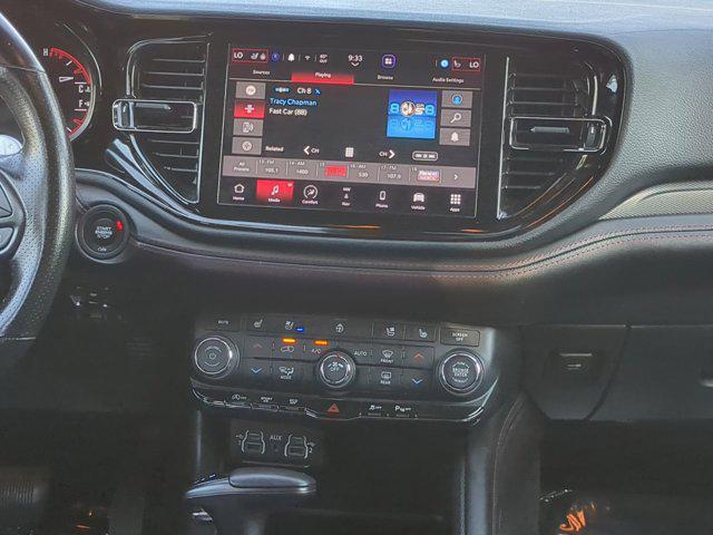 used 2023 Dodge Durango car, priced at $26,700