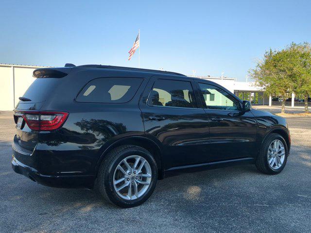 used 2023 Dodge Durango car, priced at $26,700