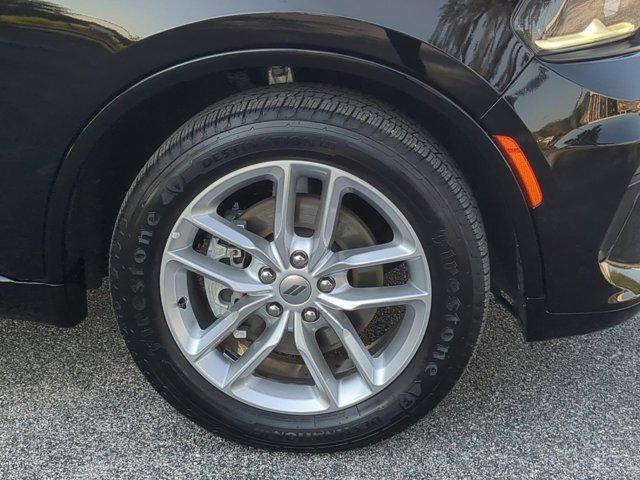 used 2023 Dodge Durango car, priced at $26,700