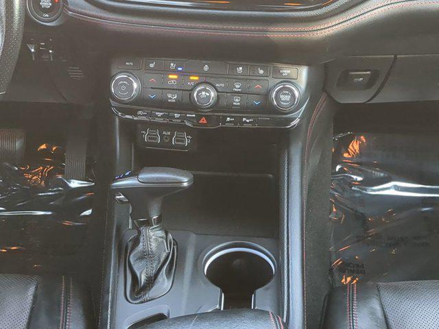 used 2023 Dodge Durango car, priced at $26,700