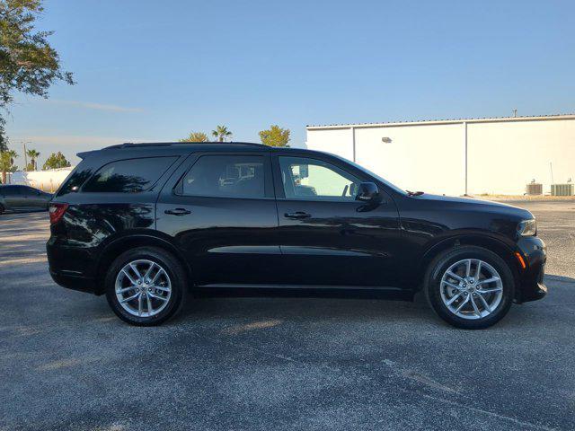 used 2023 Dodge Durango car, priced at $26,700