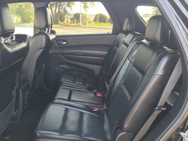 used 2023 Dodge Durango car, priced at $26,700
