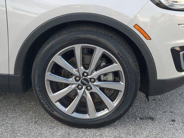 used 2019 Lincoln Nautilus car, priced at $17,250