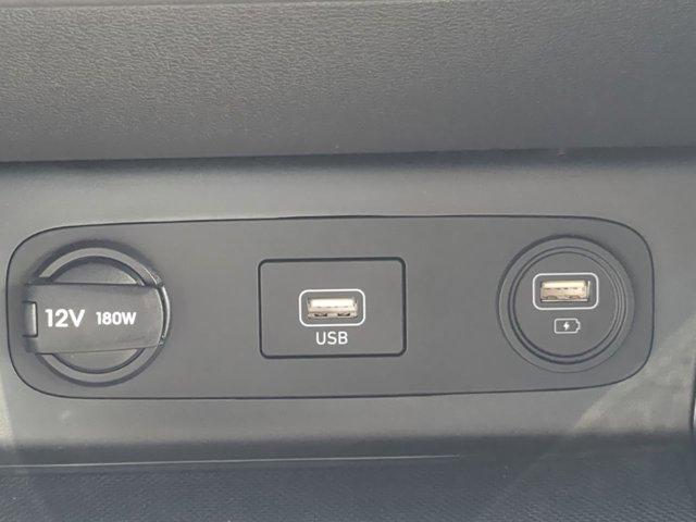 used 2022 Hyundai Sonata car, priced at $20,600